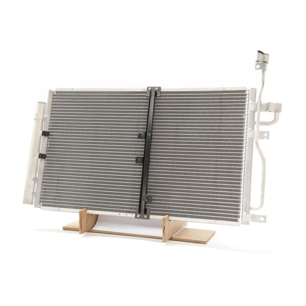 Chevrolet Captiva C100 2.0 Dizel Klima Radyatörü Behr