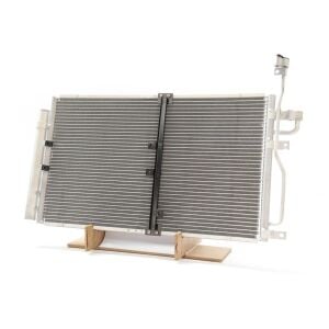 Chevrolet Captiva C100 2.0 Dizel Klima Radyatörü Behr