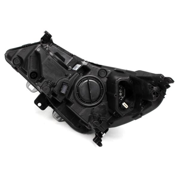 PSA (MOPAR) 39081893 Opel Astra K Ön Sağ (Yolcu Tarafı) Halojen Tip Far Orijinal