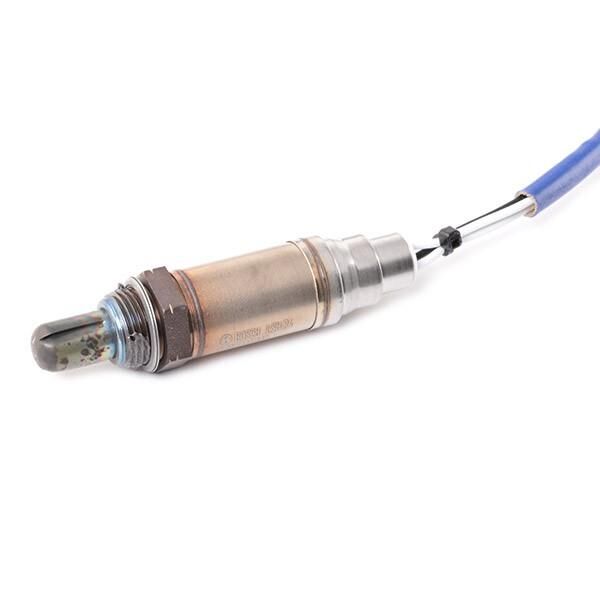 BOSCH 0258003300 | Opel Vectra A 2.0 Oksijen Sensörü Bosch