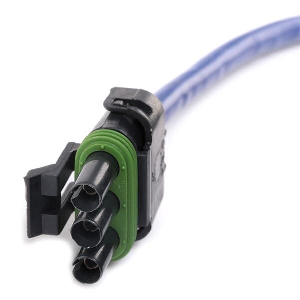 BOSCH 0258003300 | Opel Vectra A 2.0 Oksijen Sensörü Bosch