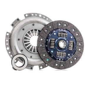 SACHS 3000951463 | Chevrolet Kalos 1.2 16 Valf Debriyaj Seti