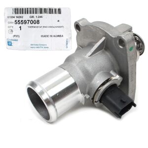 PSA (MOPAR) 25199828 Chevrolet Trax 1.6 Benzinli Motor Termostat Orijinal