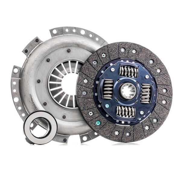 Chevrolet Aveo 1.2 16V Debriyaj Seti Sachs