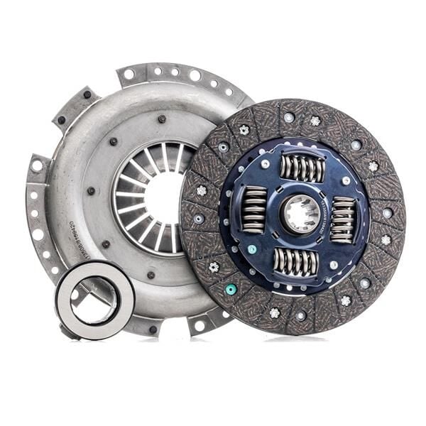 SACHS 3000951463 | Chevrolet Aveo 1.2 16 Valf Debriyaj Seti