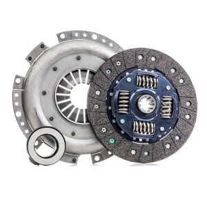 SACHS 3000951463 | Chevrolet Aveo 1.2 16 Valf Debriyaj Seti