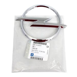 PSA (MOPAR) 13142521 Opel Astra H Ön Panjur Amblemi Orijinal