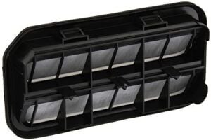 PSA (MOPAR) 22788177 Opel Astra J Arka Yan Panel Havalandırması Orijinal