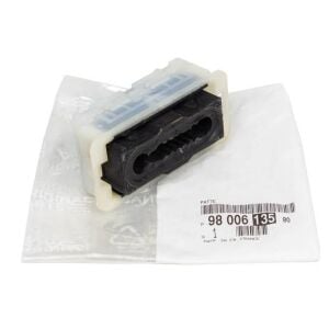 IOE-PSA (MOPAR) 9800613580 | OPEL Grandland X / Combo E 308 Radyatör Üst Bağlantı Ayağı Orijinal