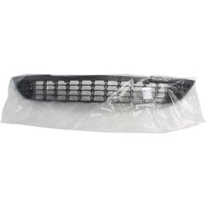 PSA (MOPAR) 13297796 Opel Astra J Orta Tampon Izgarası Sensörsüz Orijinal