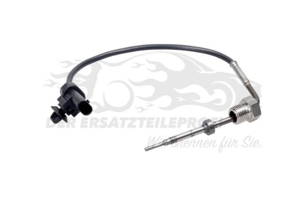 PSA (MOPAR) 55497865 | Opel İnsignia B 1.6 Dizel Egzos Sıcaklık Sensörü 2. Konum Orijinal