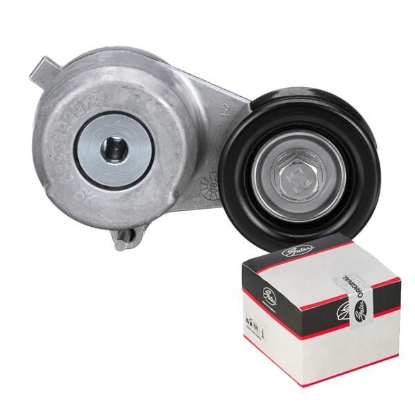 GATES T39360 | Opel İnsignia B 1.6 170 Beygir V Kayış Gergisi Komple Gates Marka