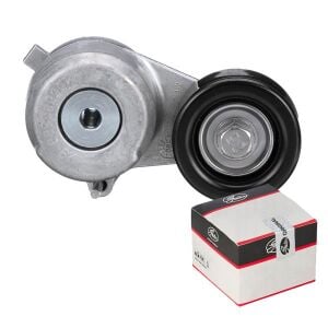 GATES T39360 | Opel İnsignia B 1.6 170 Beygir V Kayış Gergisi Komple Gates Marka