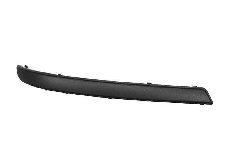 Opel Combo C Sağ Tampon Çıtası Füme