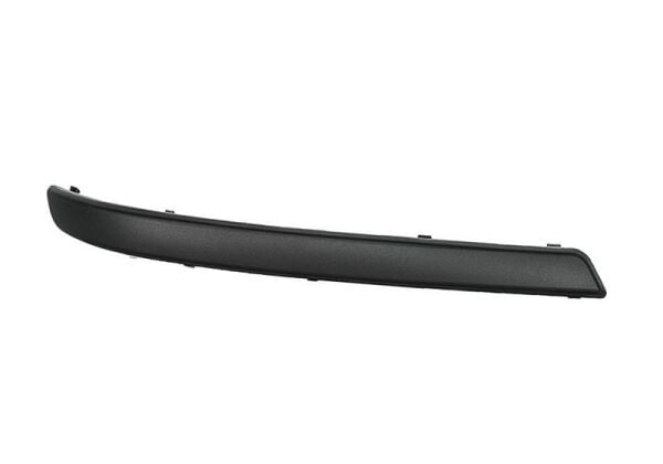 Opel Combo C Sağ Tampon Çıtası Füme