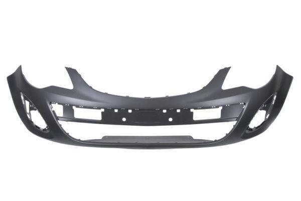 Opel Corsa D Ön Tampon 2011 Üstü Dega