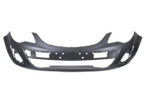 İTHAL 1400869 | Opel Corsa D Ön Tampon 2011 Üstü