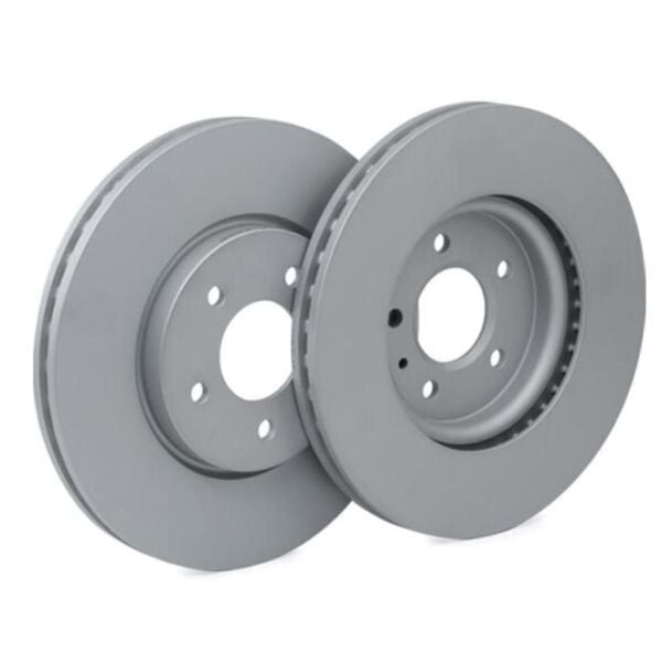 Opel Insignia B Ön Fren Disk Takımı 17-18 Jant Bsg