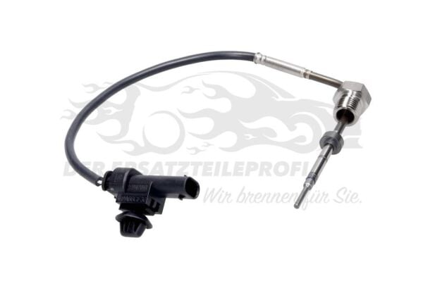 PSA (MOPAR) 55497865 | Opel Mokka/Mokka X 1.6 Dizel Egzos Sıcaklık Sensörü 2. Konum Orijinal