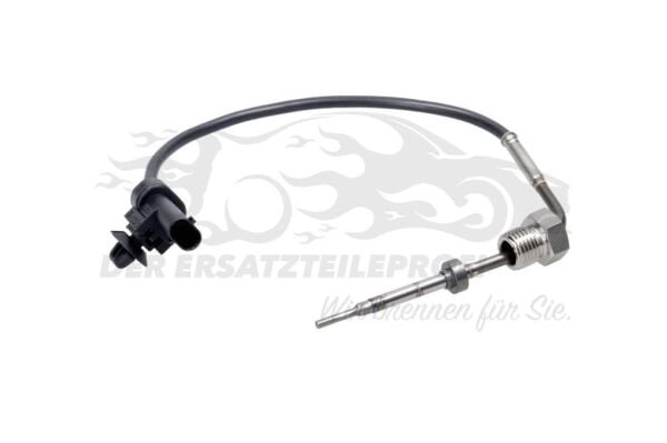 PSA (MOPAR) 55497865 | Opel Mokka/Mokka X 1.6 Dizel Egzos Sıcaklık Sensörü 2. Konum Orijinal