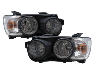 Chevrolet Yeni Aveo T300 Ön Sağ Far (Yolcu Tarafı) İthal Ürün