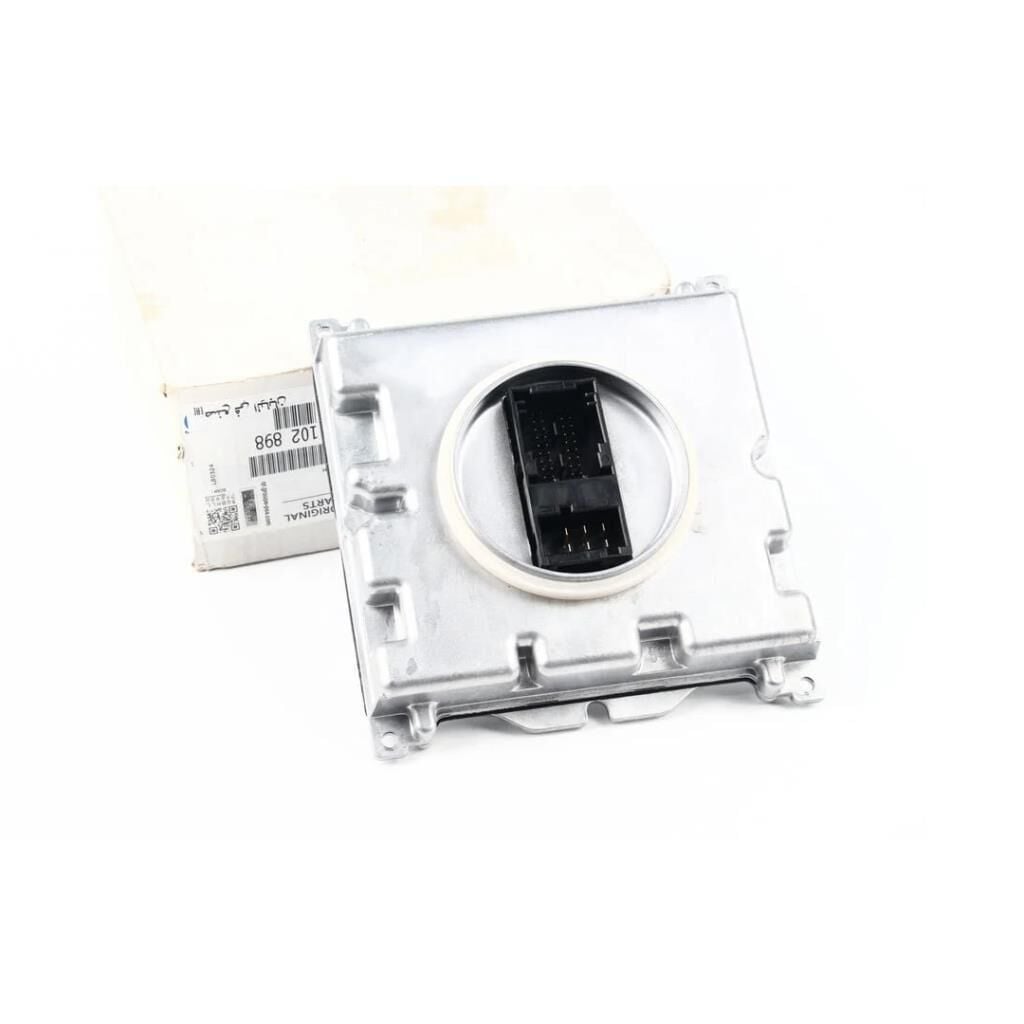 PSA (MOPAR) 39102898 | Opel İnsignia B Far Açma Kontrol Modülü Beyni Orijinal