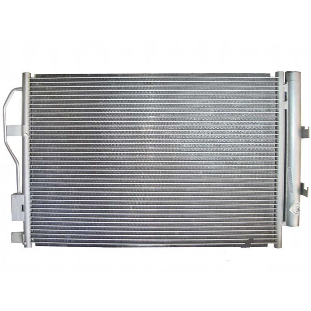 Chevrolet Aveo T300 1.2 1.4 Klima Radyatörü Kale