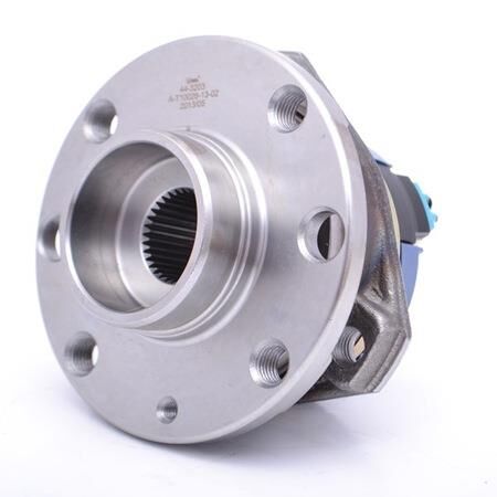 Opel Astra G Ön Teker Porya Bilyesi Abs Li Elitcar