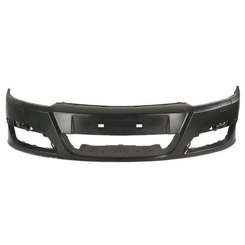 Opel Astra H Ön Tampon 2004-2006 Yılları Arası