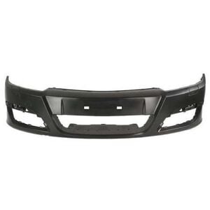 Opel Astra H Ön Tampon 2004-2006 Yılları Arası