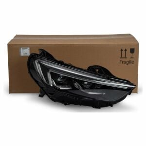PSA (MOPAR) 39217212 | Opel İnsignia B Sağ Yolcu Tarafı) Xenonlu Far Orijinal