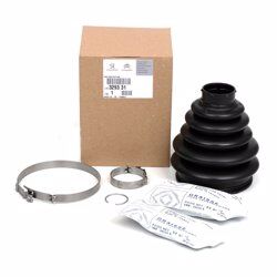 OE-PSA (MOPAR) 3293.33 | Dıs Aks Korugu Sol Aks Icın 12/16 HDI 130Bg Otomatık Vıtes