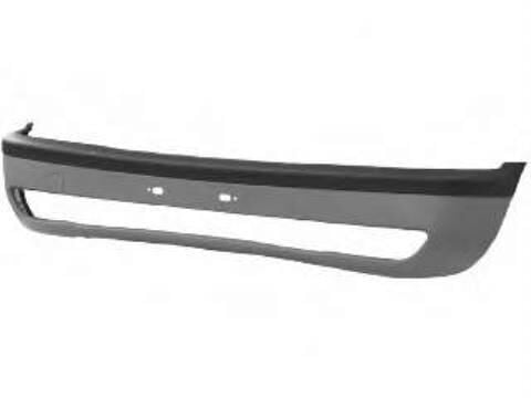 Opel Zafira A Ön Tampon