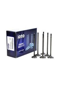 Chevrolet Lacetti Subap Takımı 1.4 / 1.6 16 Valf IOTO