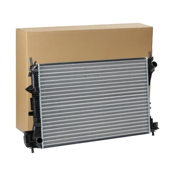 Opel Vectra C 1.6 Su Radyatörü Mekanik Kale Marka