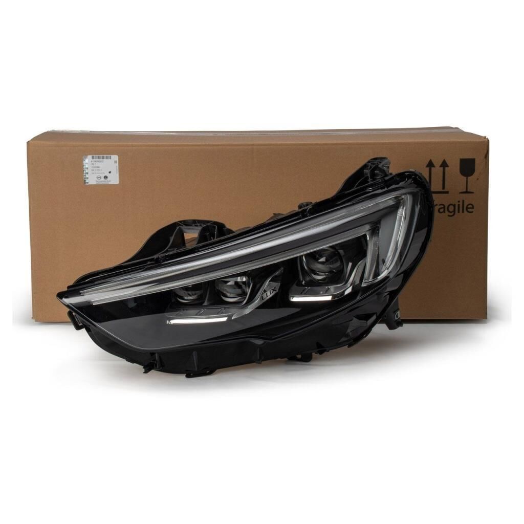 PSA (MOPAR) 39217211 | Opel İnsignia B Sol (Şöför Tarafı) Xenonlu Far Orijinal