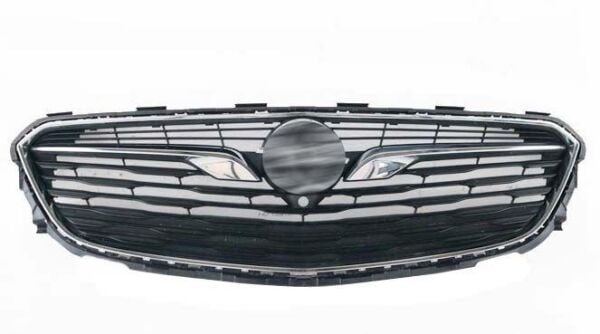 Opel İnsignia B Ön Panjur Komple 2018 Sonrası İthal