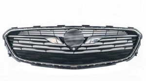 İTHAL 39106649 | Opel İnsignia B Ön Panjur Komple 2018 Sonrası