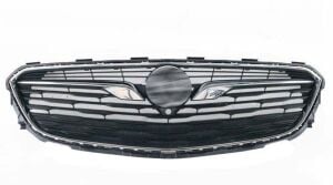 İTHAL 39106649 | Opel İnsignia B Ön Panjur Komple 2018 Sonrası