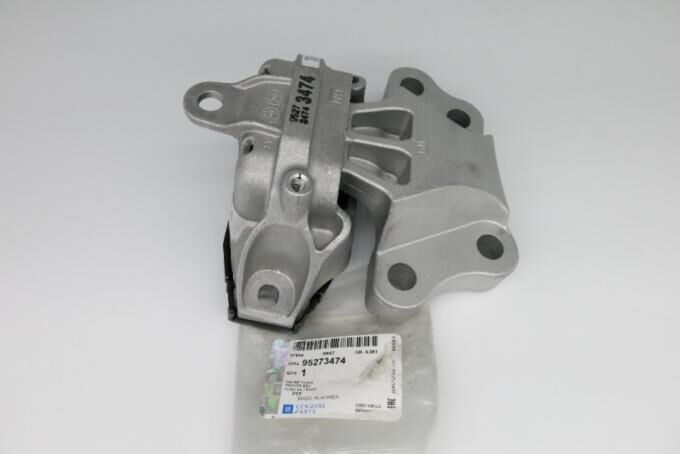 PSA (MOPAR) 95273474 | Opel Mokka / Mokka X 1.6 CDTI B16DTH Sol Motor Takozu Orijinal