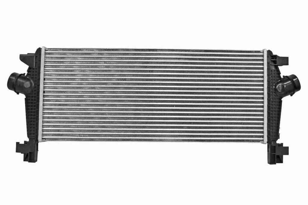 KALE 344700 | Opel Astra J 1.4 Turbo İntercooler Radyatörü Otomatik Vites İçin