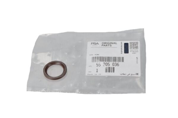 PSA (MOPAR) 55205036 | Opel Astra J 1.3 CDTI A13DTE Enjektör Keçesi Orijinal