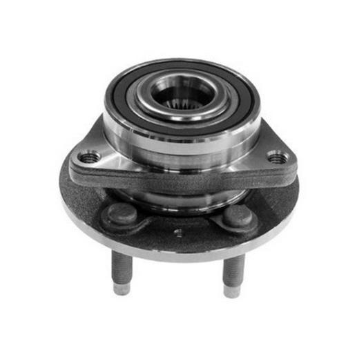 Chevrolet Cruze Ön Teker Porya Rulmanı Kapars