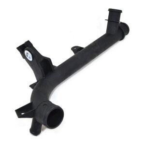 İTHAL 6336062 | Opel Vectra C Sert Plastik Ahtapot Borusu