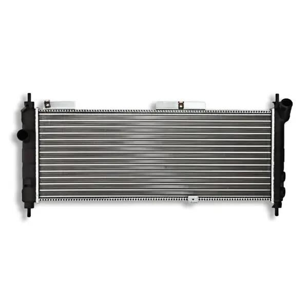 Opel Corsa B Su Radyatörü 1.4 Benzinli Klimalı Kale