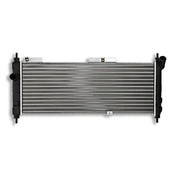 Opel Corsa B Su Radyatörü 1.4 Benzinli Klimalı Kale