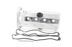 Opel Astra F 2.0 ( X20XEV ) Motor Üst Kapağı Metal (Alüminyum)