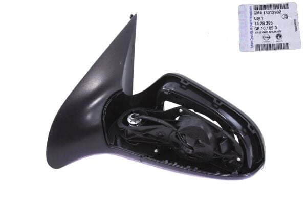 PSA (MOPAR) 13312982 Opel Astra H Sol Ayna Gövdesi 2010 Model Ve Sonrası Orijinal