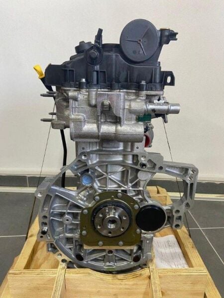 PSA (MOPAR) 1608514580 | Citroen C-Elyse 1.2 Benzinli Turbosuz Komple Motor Sıfır Orijinal