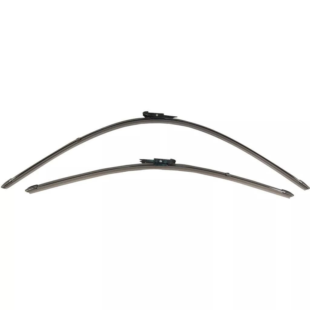 Opel Zafira B Ön Silecek Takımı Silbak Marka